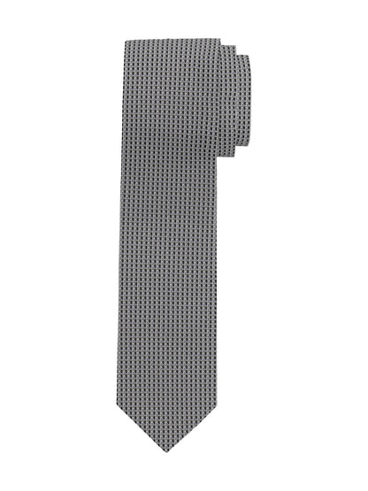 Olymp silkeslips medium 6,5 cm.