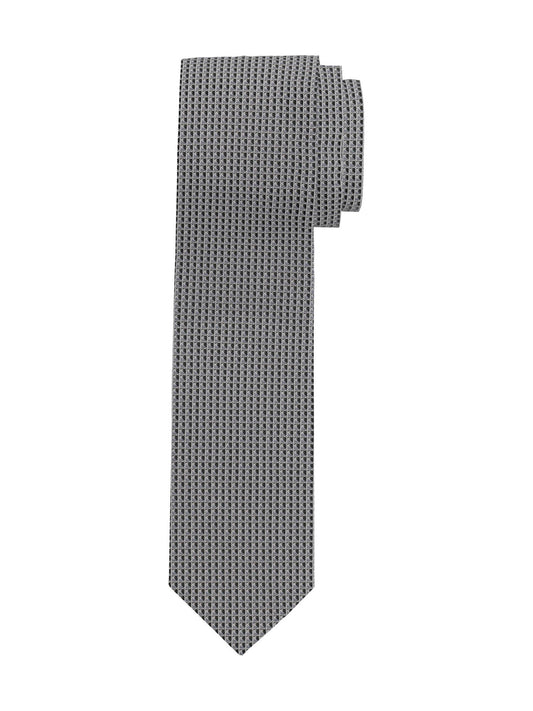 Olymp silkeslips medium 6,5 cm.