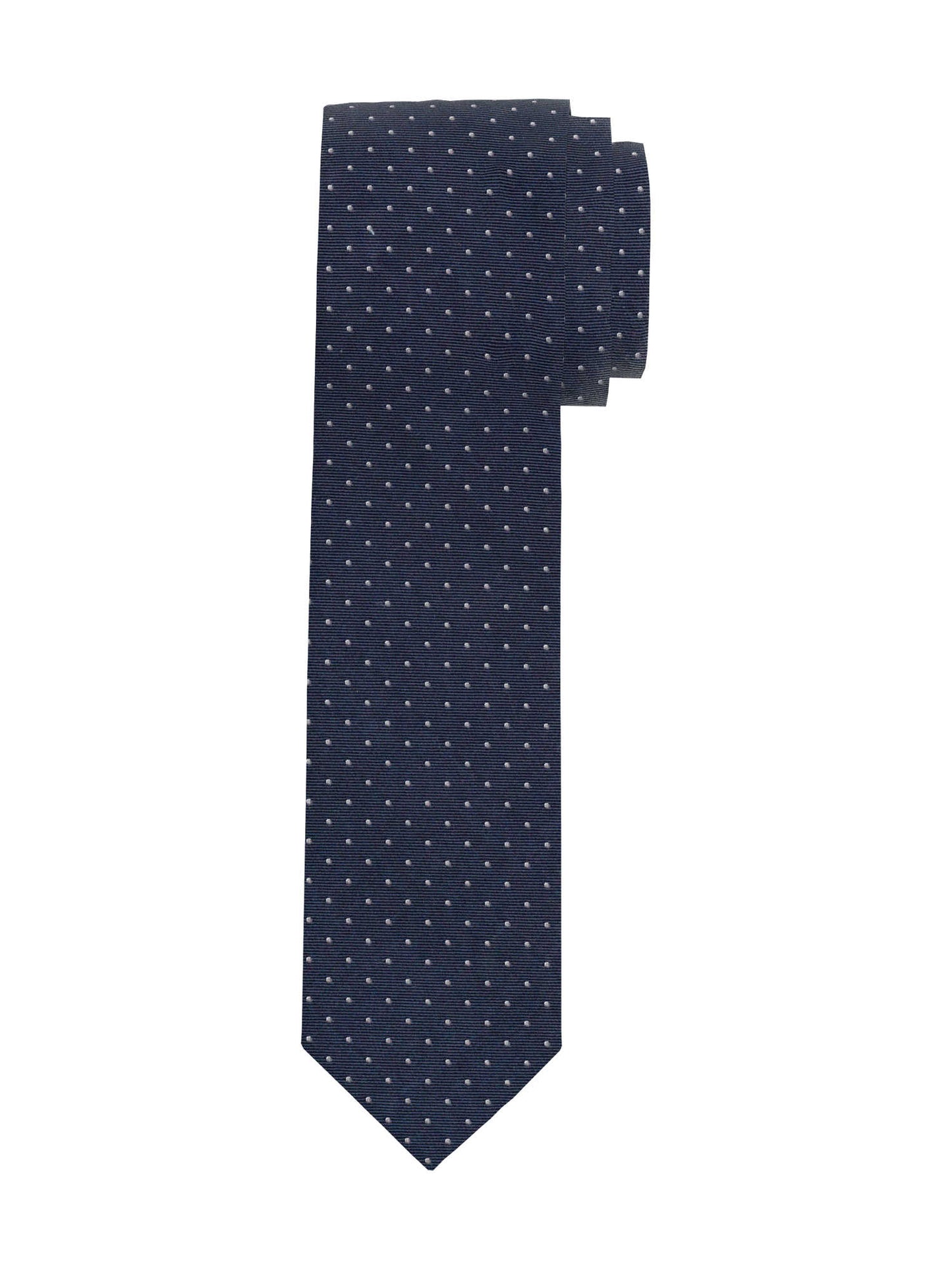 Olymp silkeslips medium 6,5 cm.