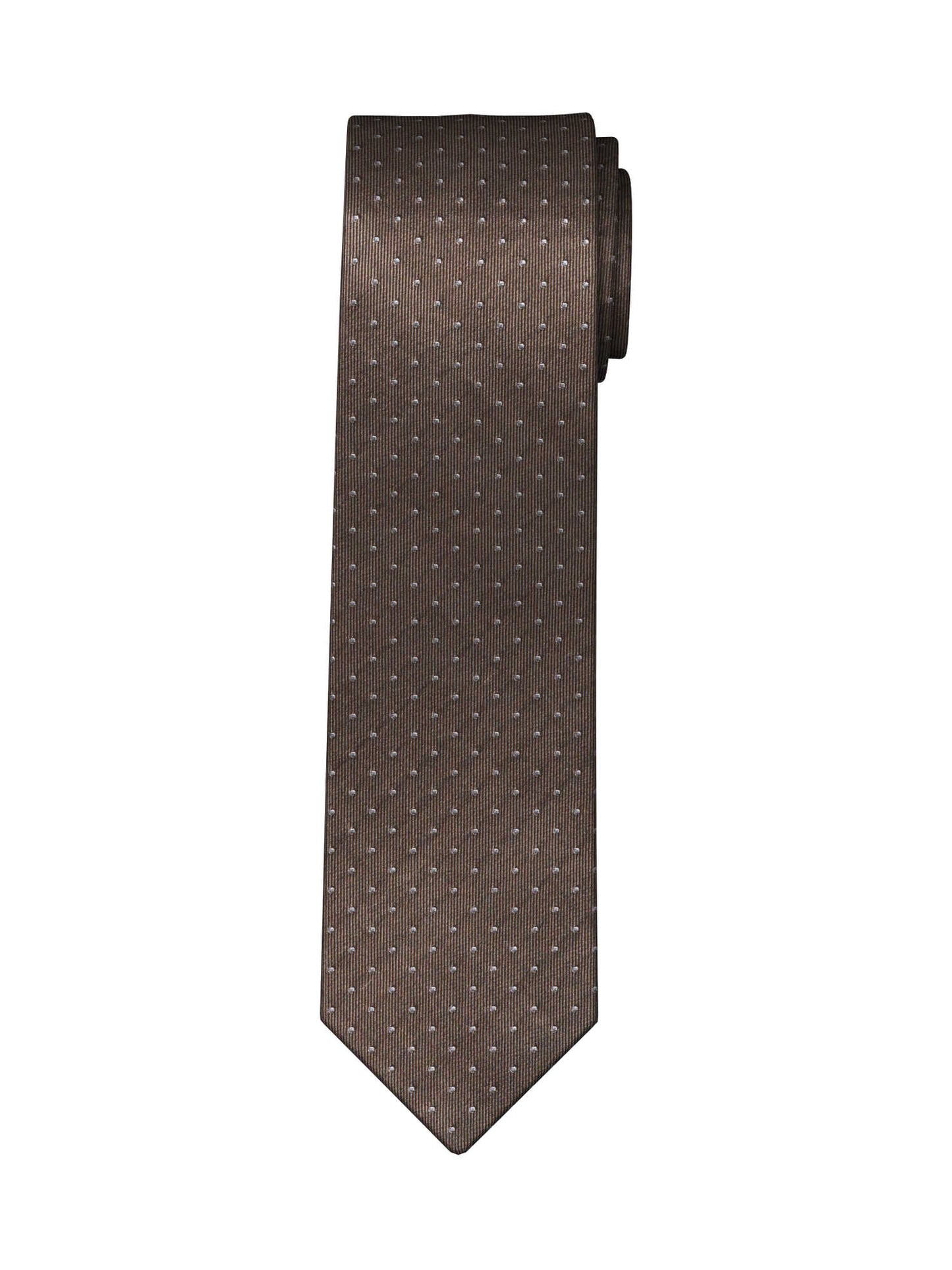 Olymp silkeslips medium 6,5 cm.