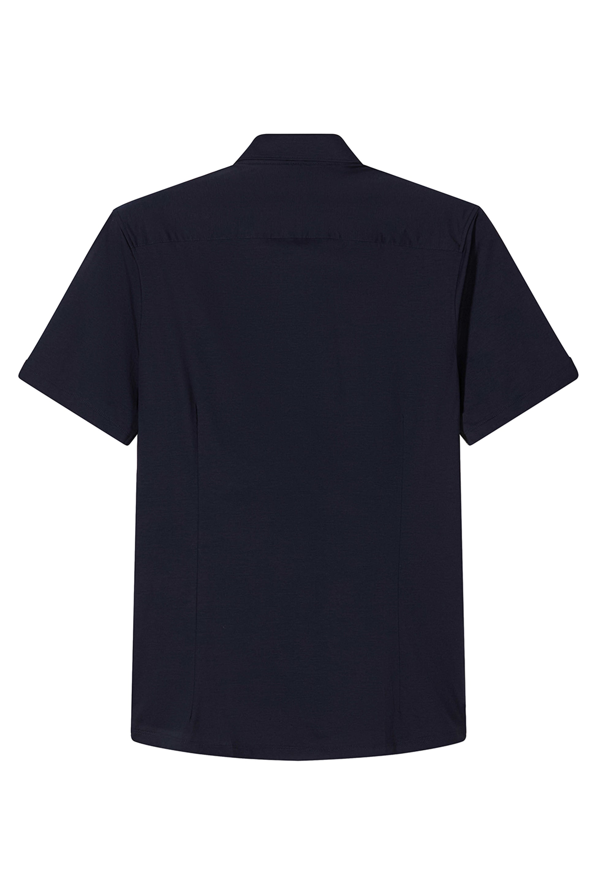Olymp Level Five Body Fit 24/Seven Jersey kortærmet