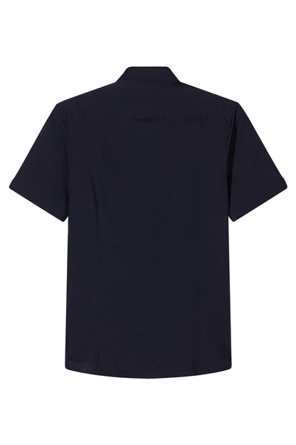 Olymp Level Five Body Fit 24/Seven Jersey kortærmet