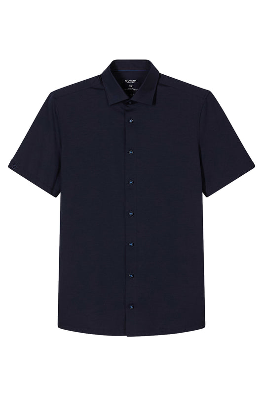 Olymp Level Five Body Fit 24/Seven Jersey kortærmet