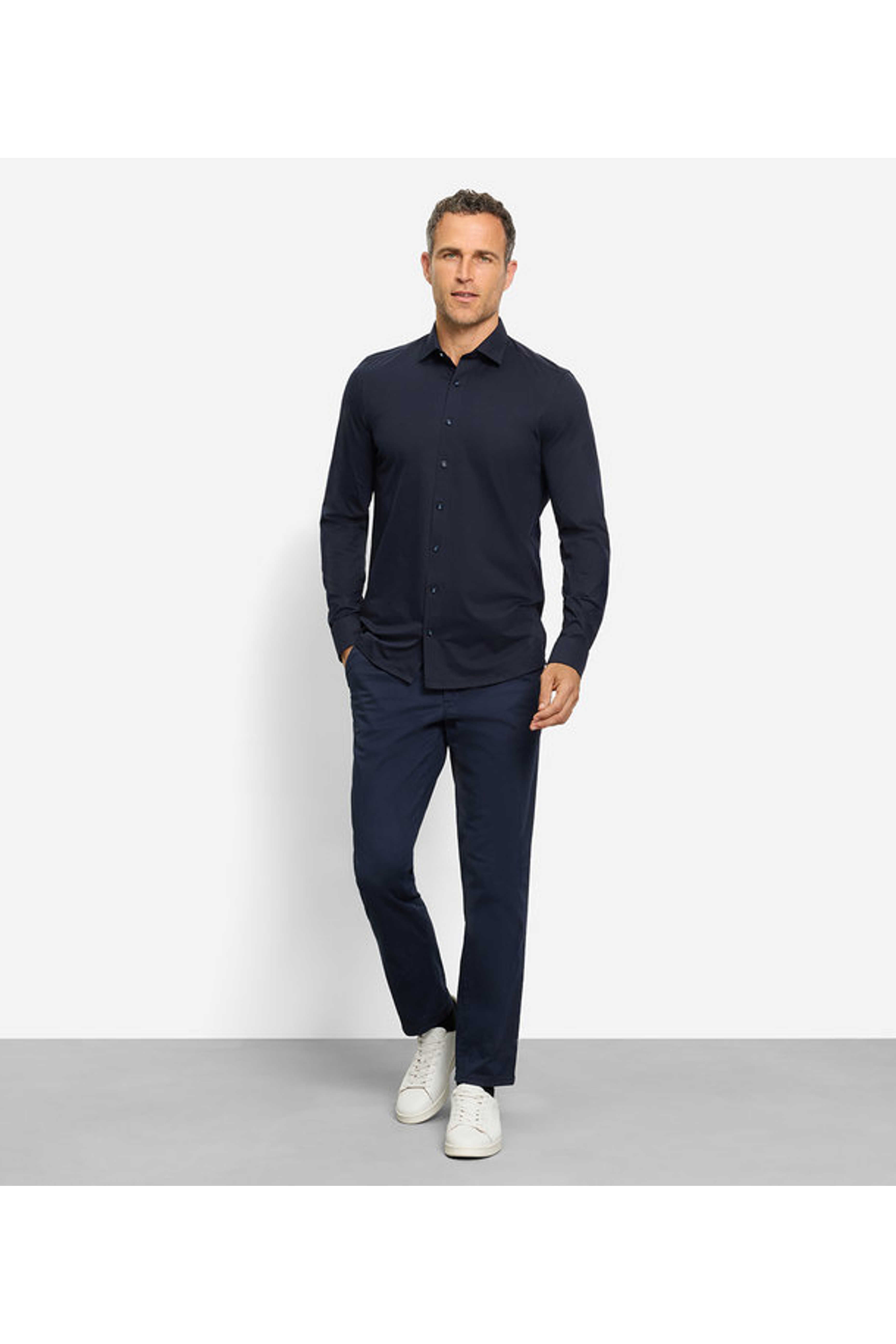 Olymp Level Five Body Fit 24/Seven Jersey