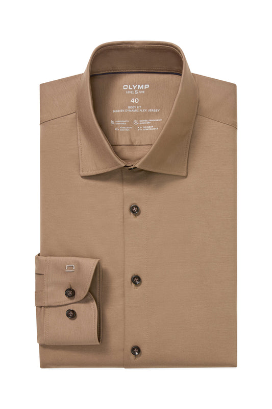 Olymp Level Five Body Fit 24/Seven Jersey