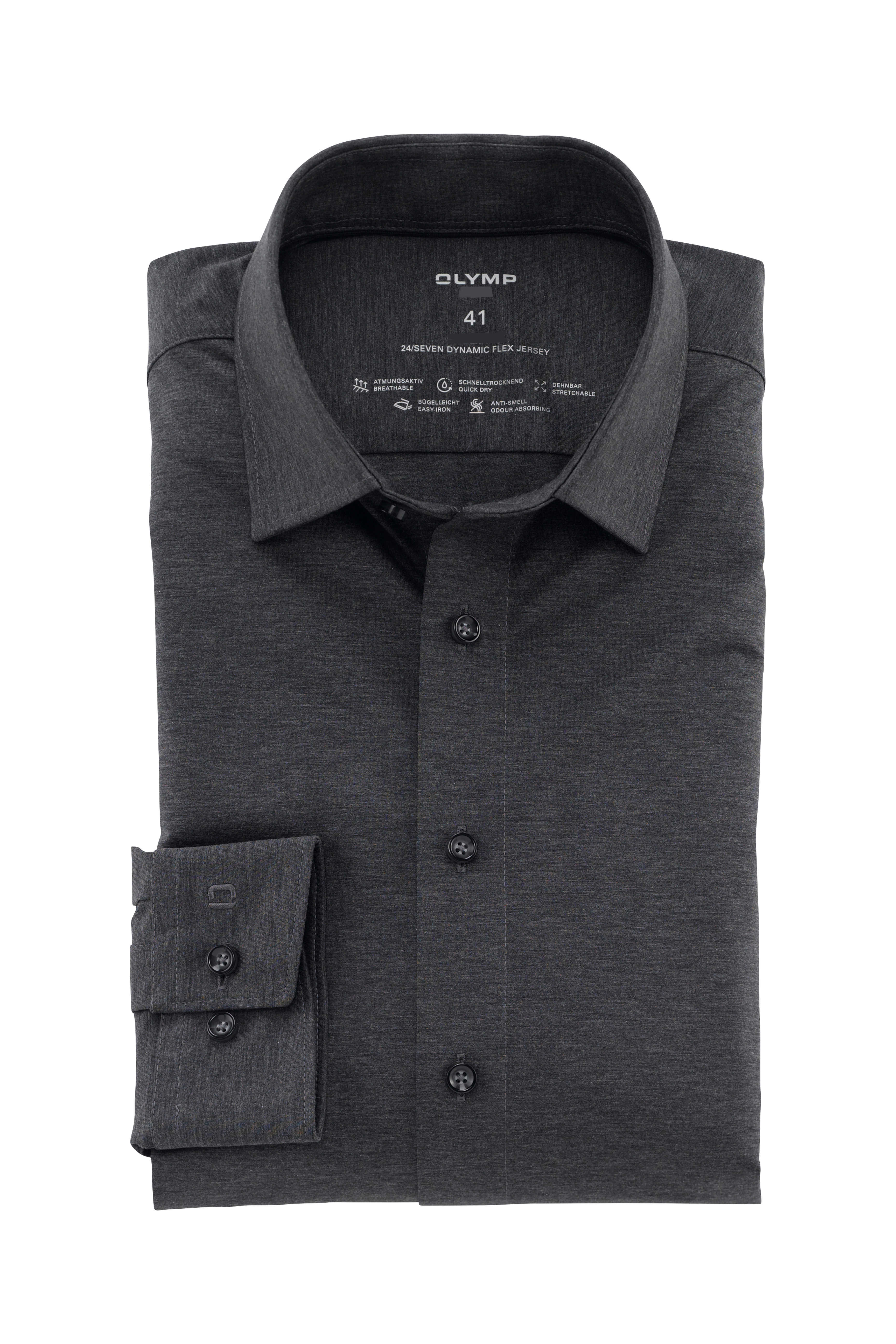 Olymp Level Five Body Fit 24/Seven Jersey