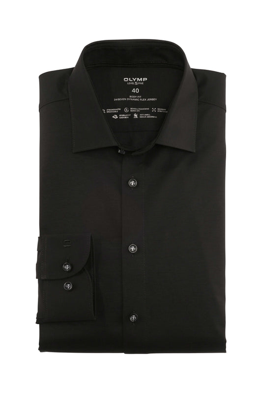 Olymp Level Five Body Fit 24/Seven Jersey