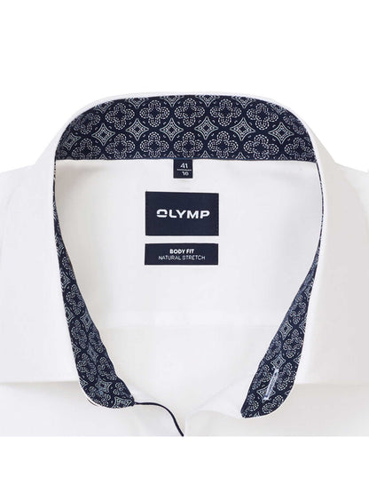 Olymp Level Five Body Fit skjorte ærmelængde