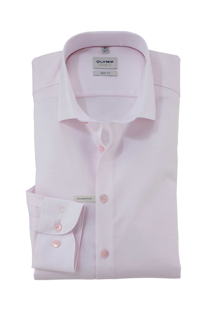 Olymp Level Five Body Fit skjorte