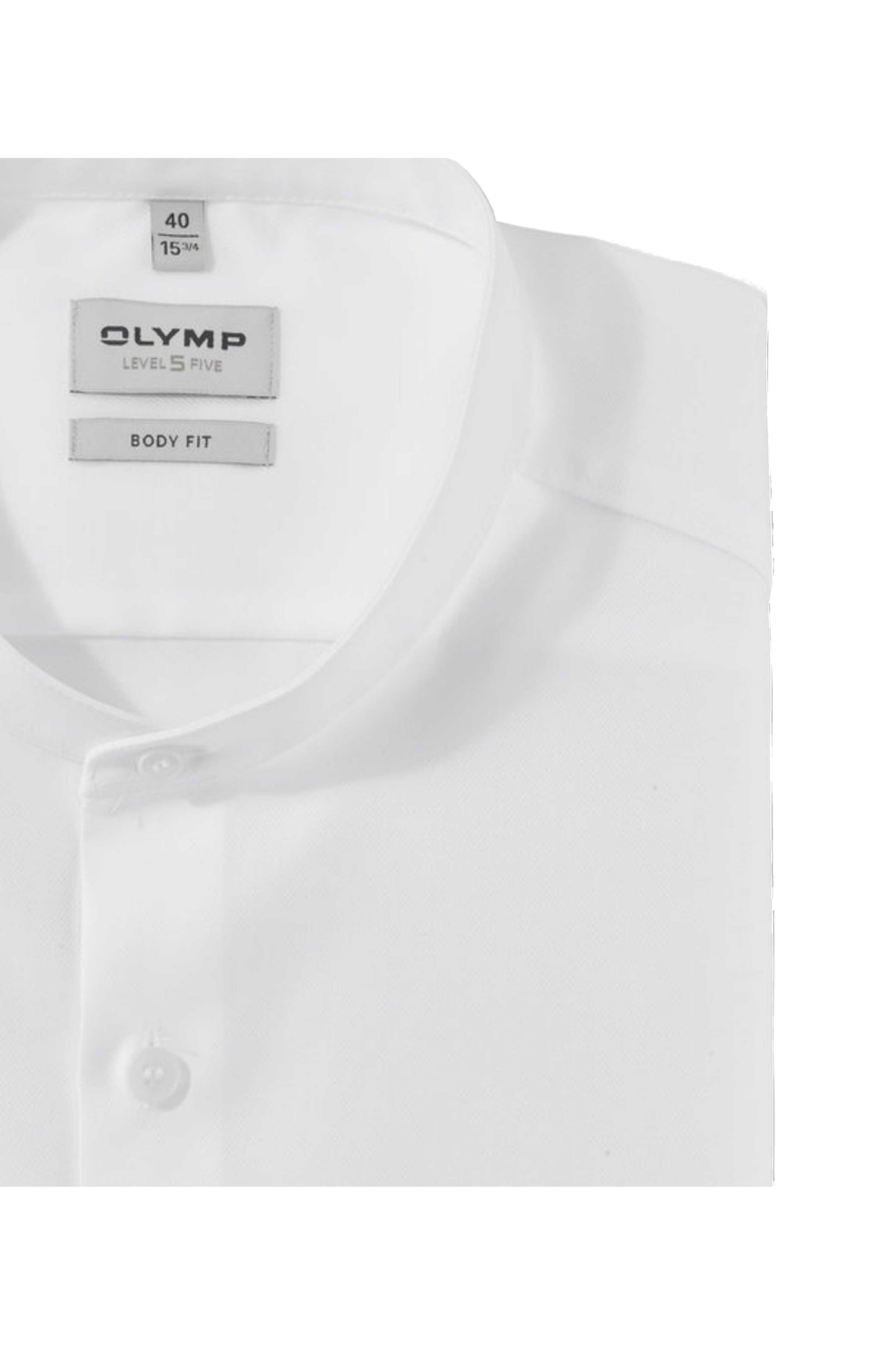 Olymp Level Five Body Fit skjorte