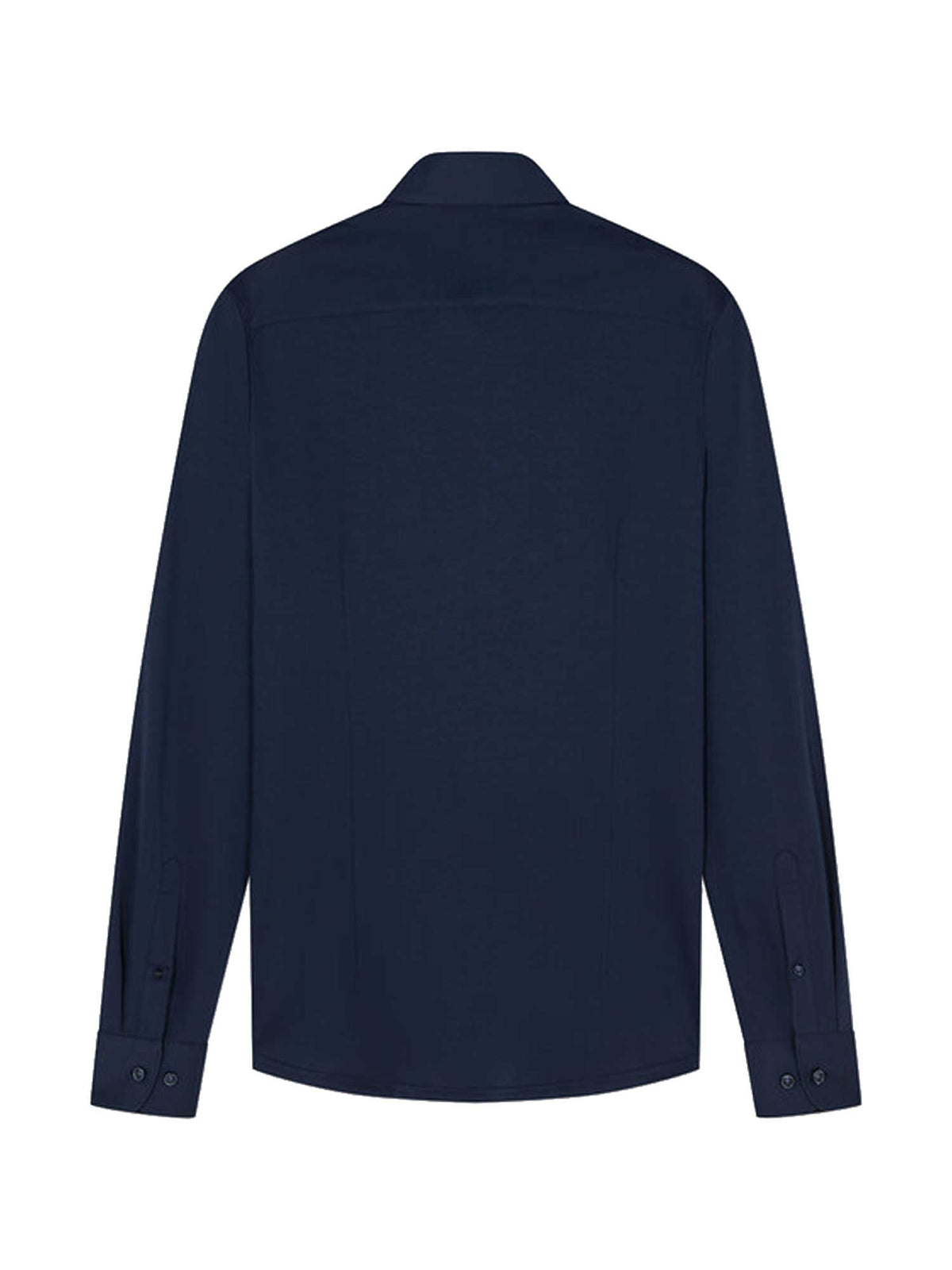 Olymp Luxor Body Fit Japanese Knitted