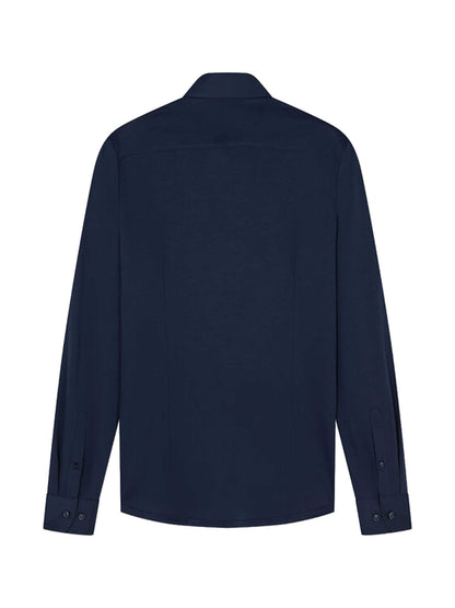 Olymp Luxor Body Fit Japanese Knitted