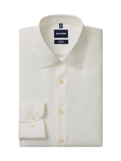 Olymp Level Five Body Fit Cover shirt