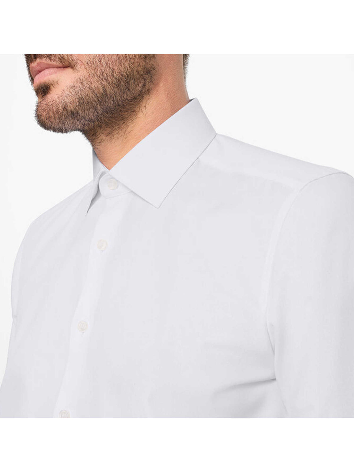 Olymp Level Five Body Fit Cover shirt