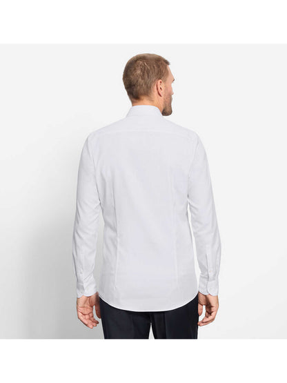 Olymp Level Five Body Fit Cover shirt