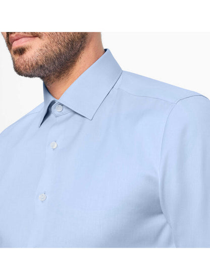 Olymp Level Five Body Fit Cover shirt