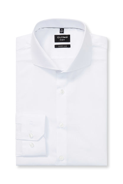 Olymp No. Six Super Slim skjorte