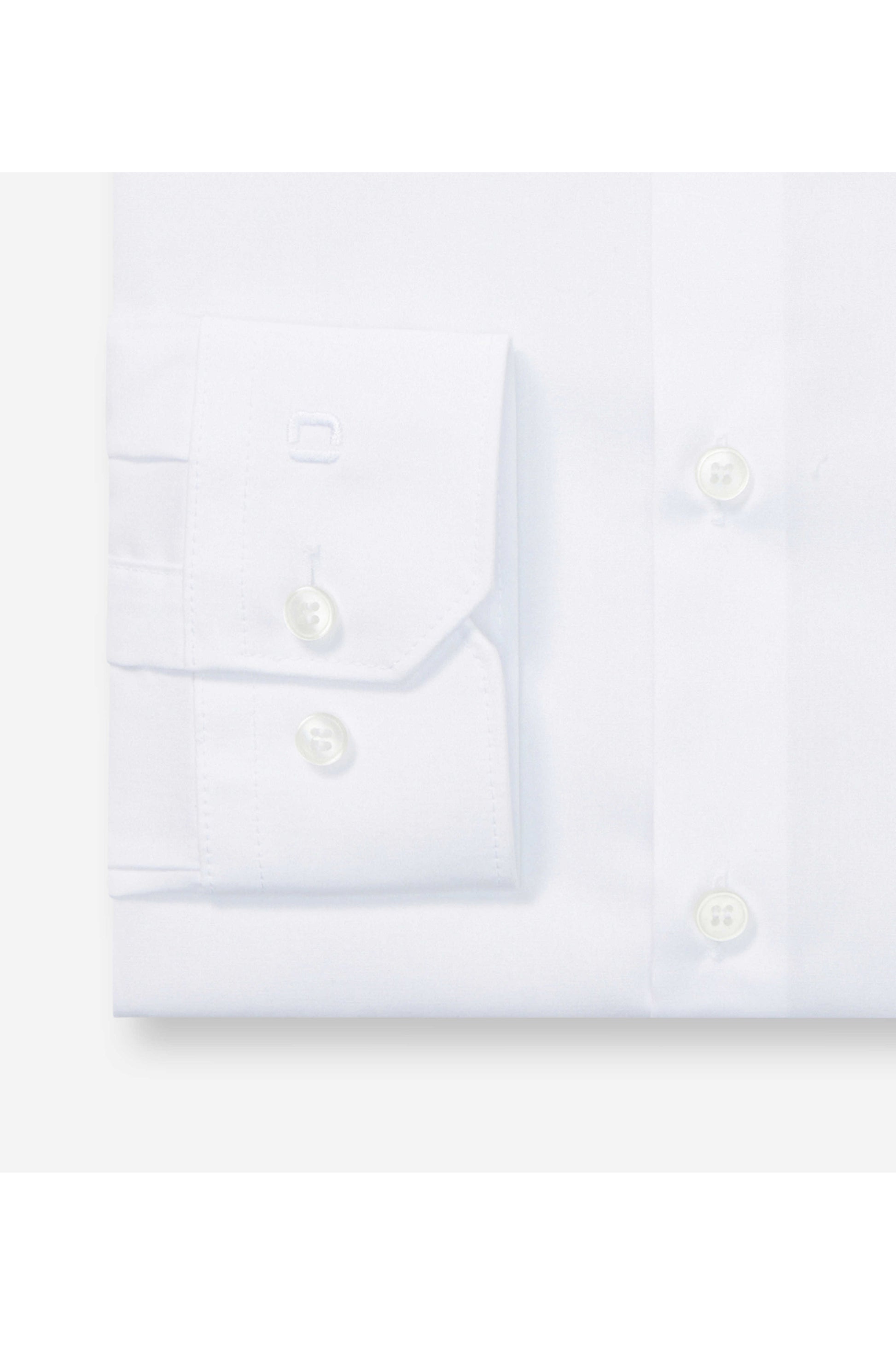 Olymp No. Six Super Slim skjorte