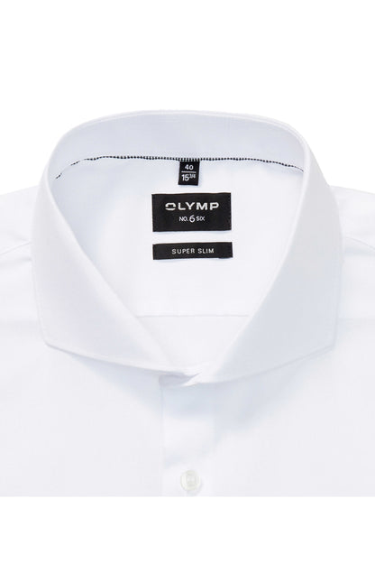 Olymp No. Six Super Slim skjorte