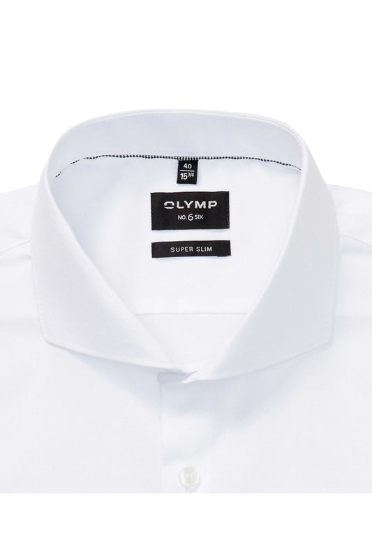 Olymp No. Six Super Slim skjorte