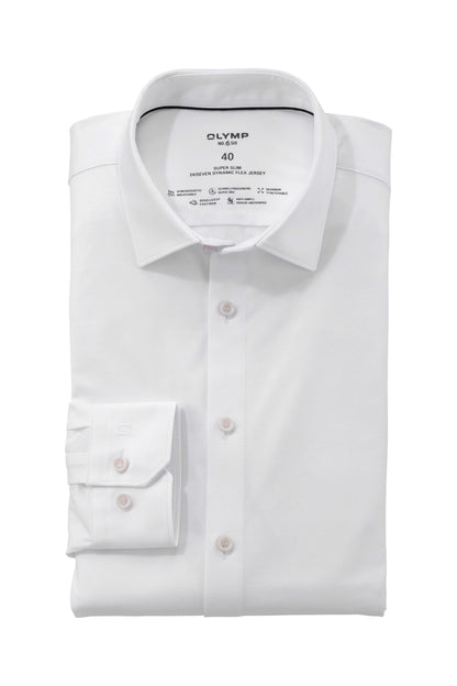 Olymp No. Six Super Slim 24/Seven Jersey