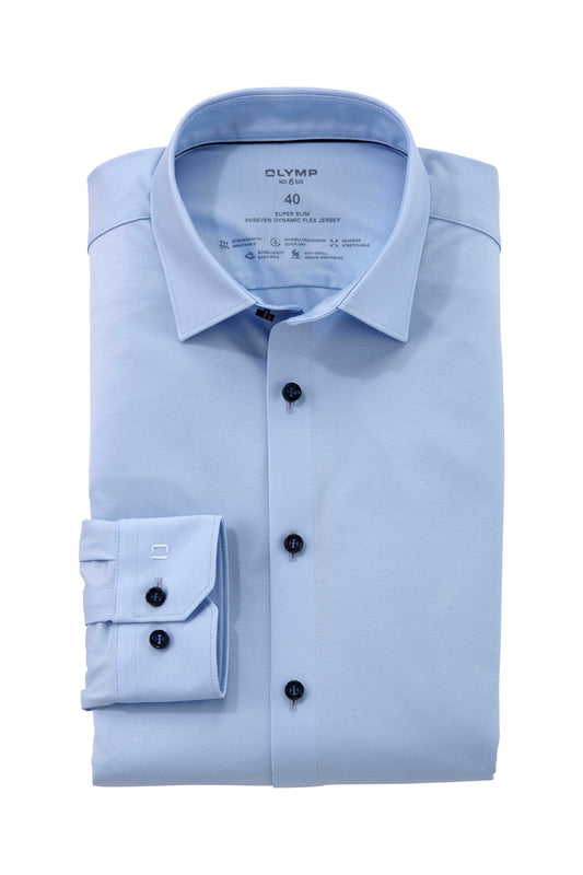 Olymp No. Six Super Slim 24/Seven Jersey