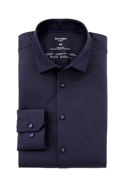 Olymp No. Six Super Slim 24/Seven Jersey