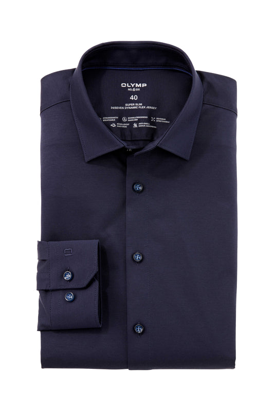 Olymp No. Six Super Slim 24/Seven Jersey