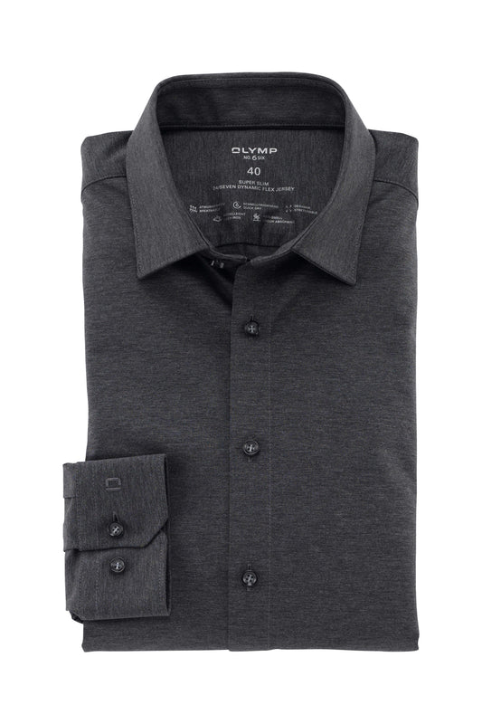 Olymp No. Six Super Slim 24/Seven Jersey