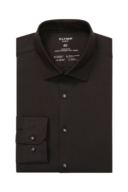 Olymp No. Six Super Slim 24/Seven Jersey