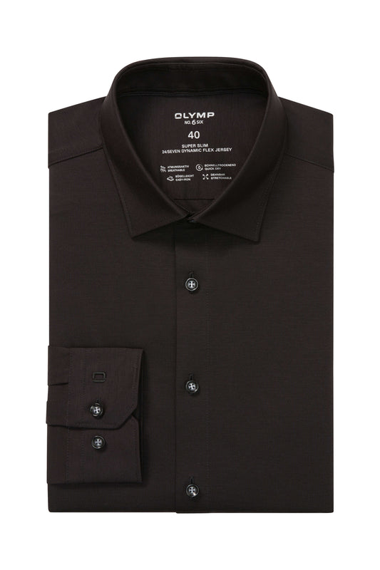 Olymp No. Six Super Slim 24/Seven Jersey