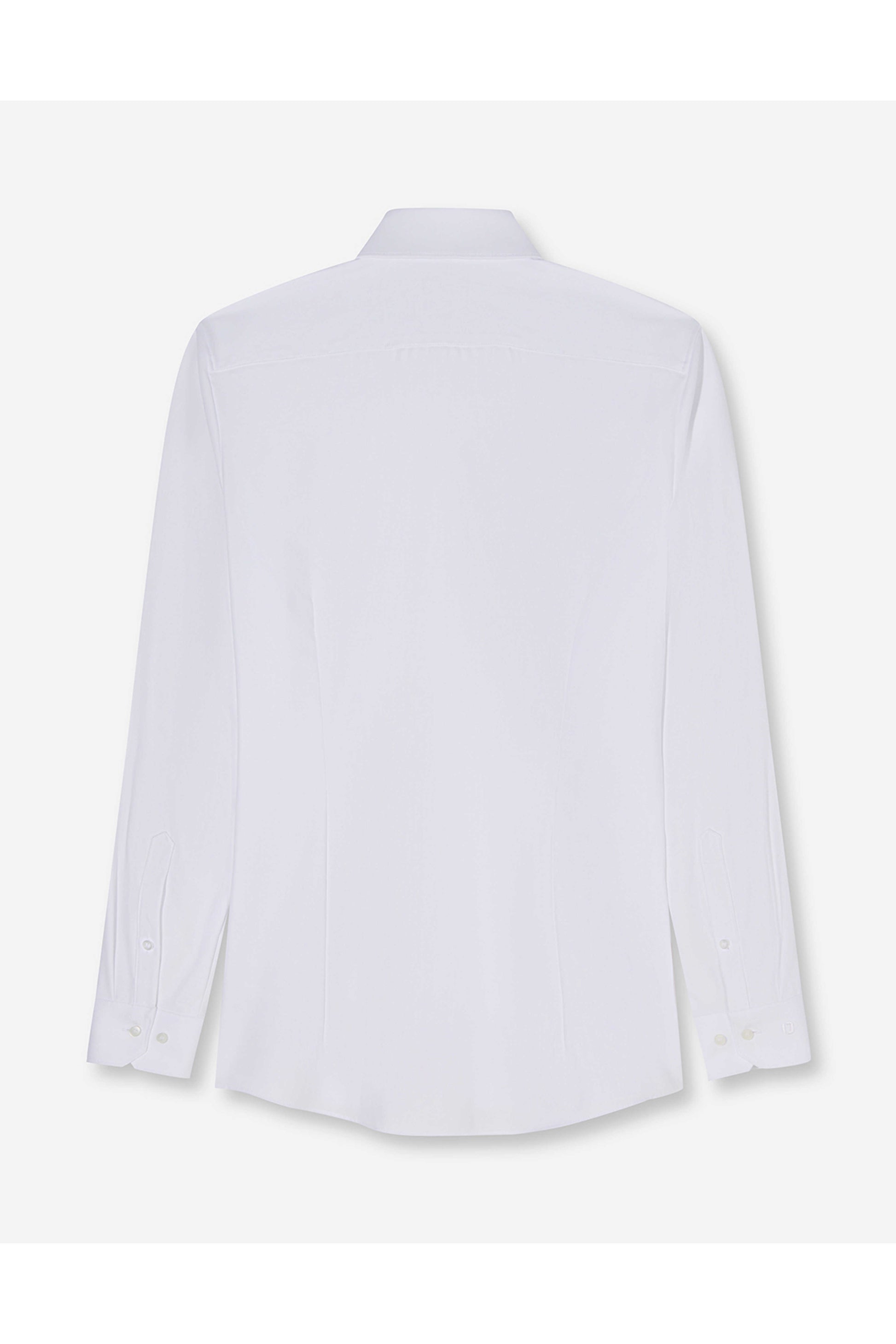 Olymp No. Six Super Slim 24/Seven skjorte