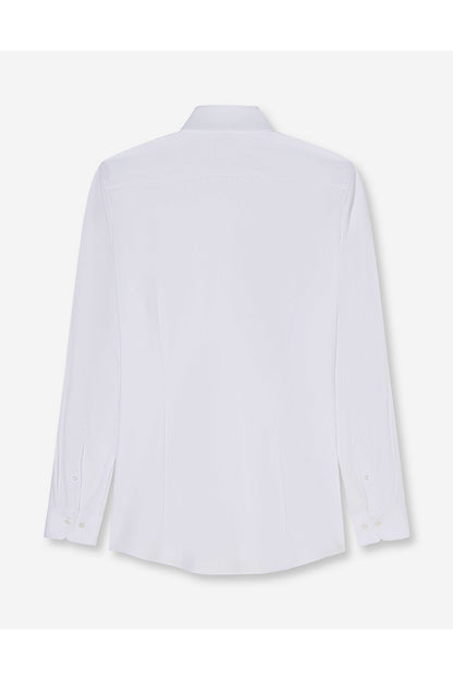 Olymp No. Six Super Slim 24/Seven skjorte