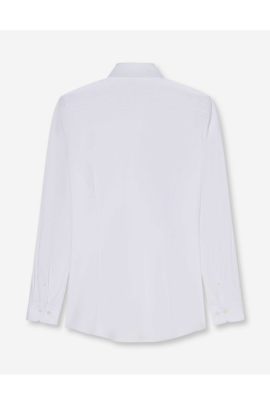 Olymp No. Six Super Slim 24/Seven skjorte