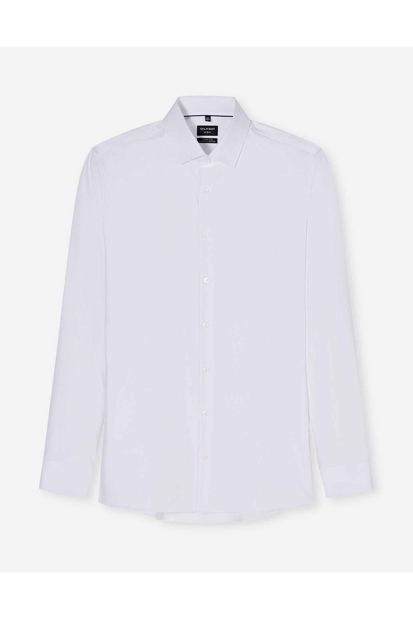 Olymp No. Six Super Slim 24/Seven skjorte
