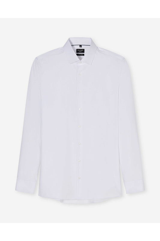 Olymp No. Six Super Slim 24/Seven skjorte