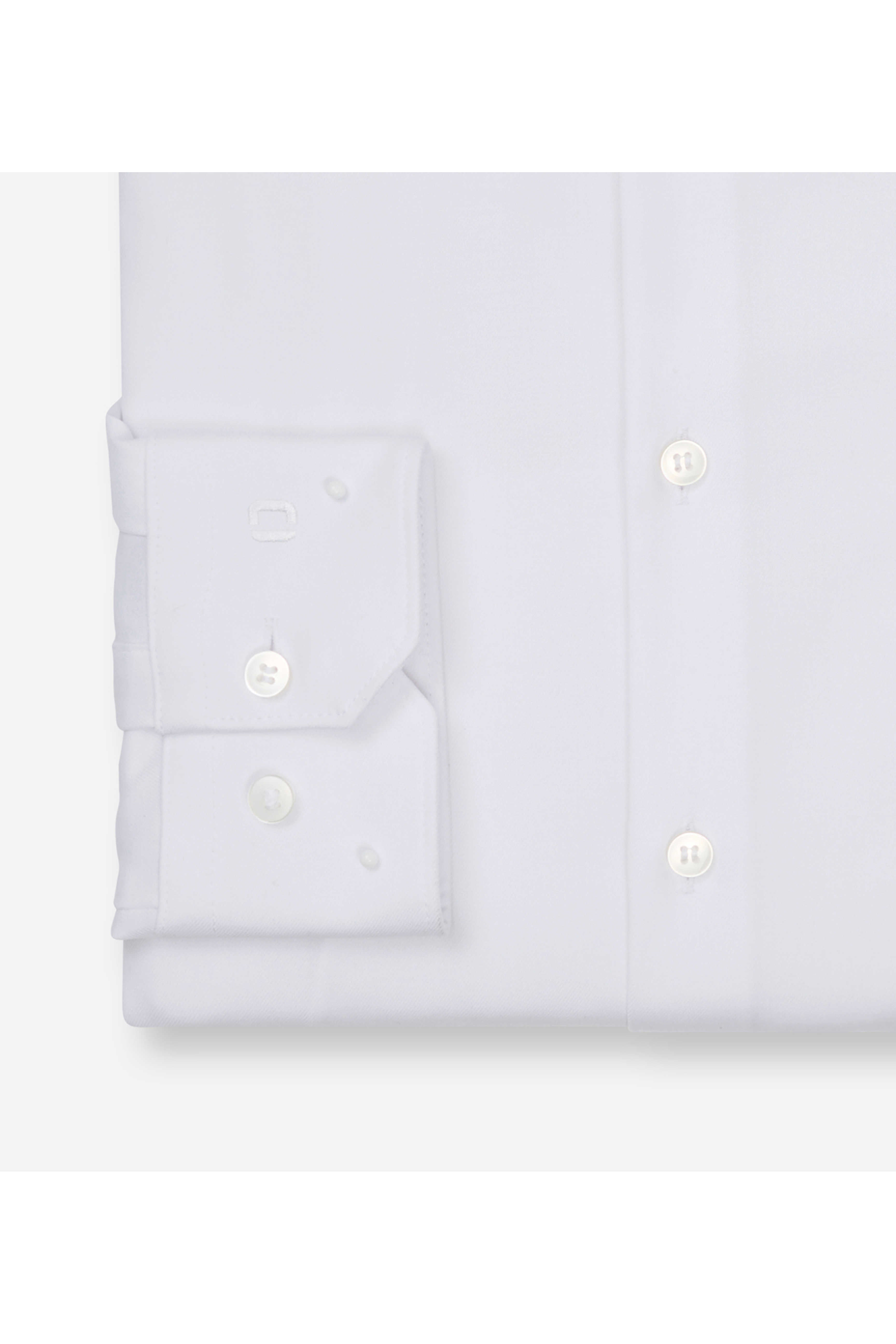 Olymp No. Six Super Slim 24/Seven skjorte