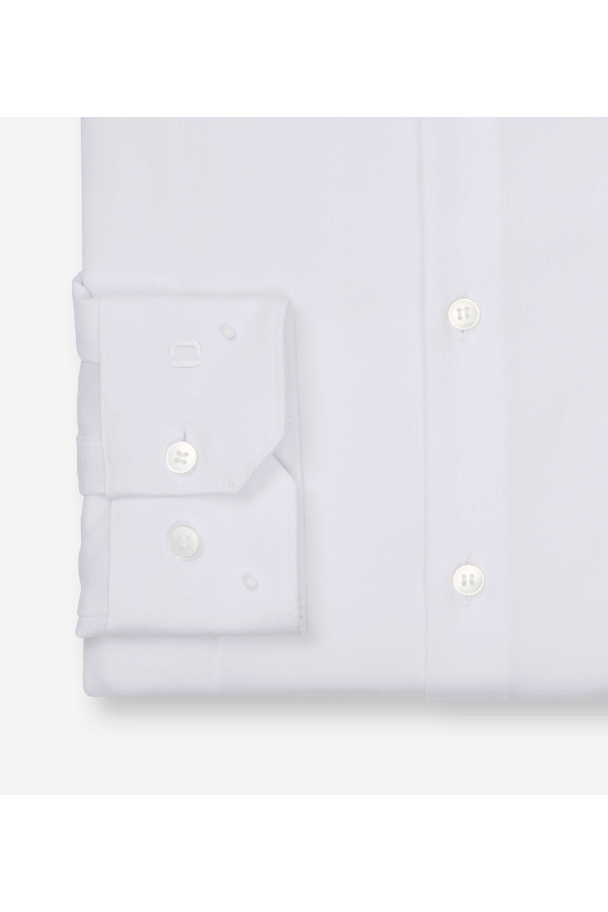 Olymp No. Six Super Slim 24/Seven skjorte