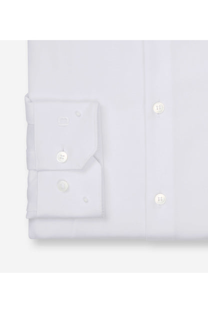 Olymp No. Six Super Slim 24/Seven skjorte