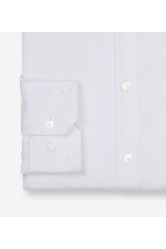 Olymp No. Six Super Slim 24/Seven skjorte