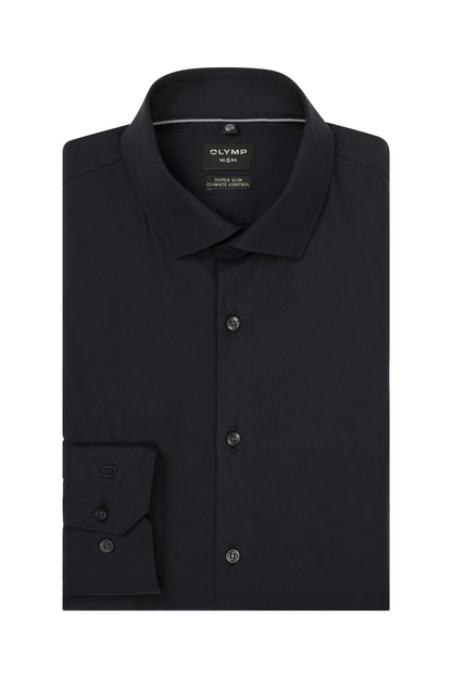 Olymp No. Six Super Slim 24/Seven skjorte