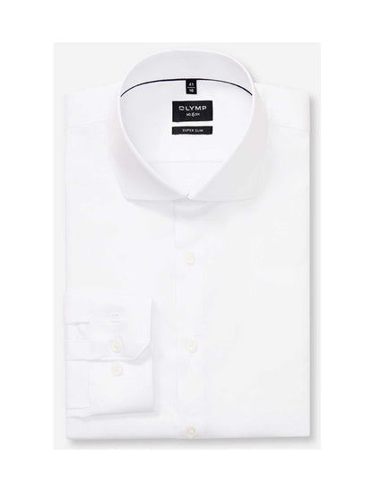 Olymp No. Six Super Slim skjorte