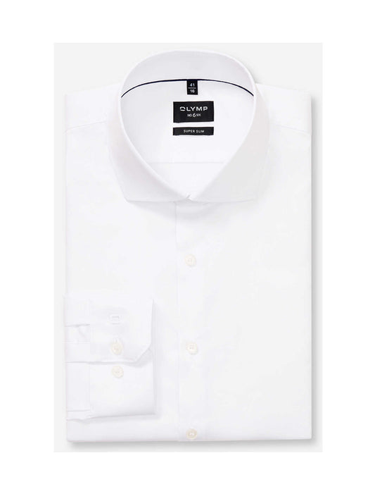 Olymp No. Six Super Slim skjorte