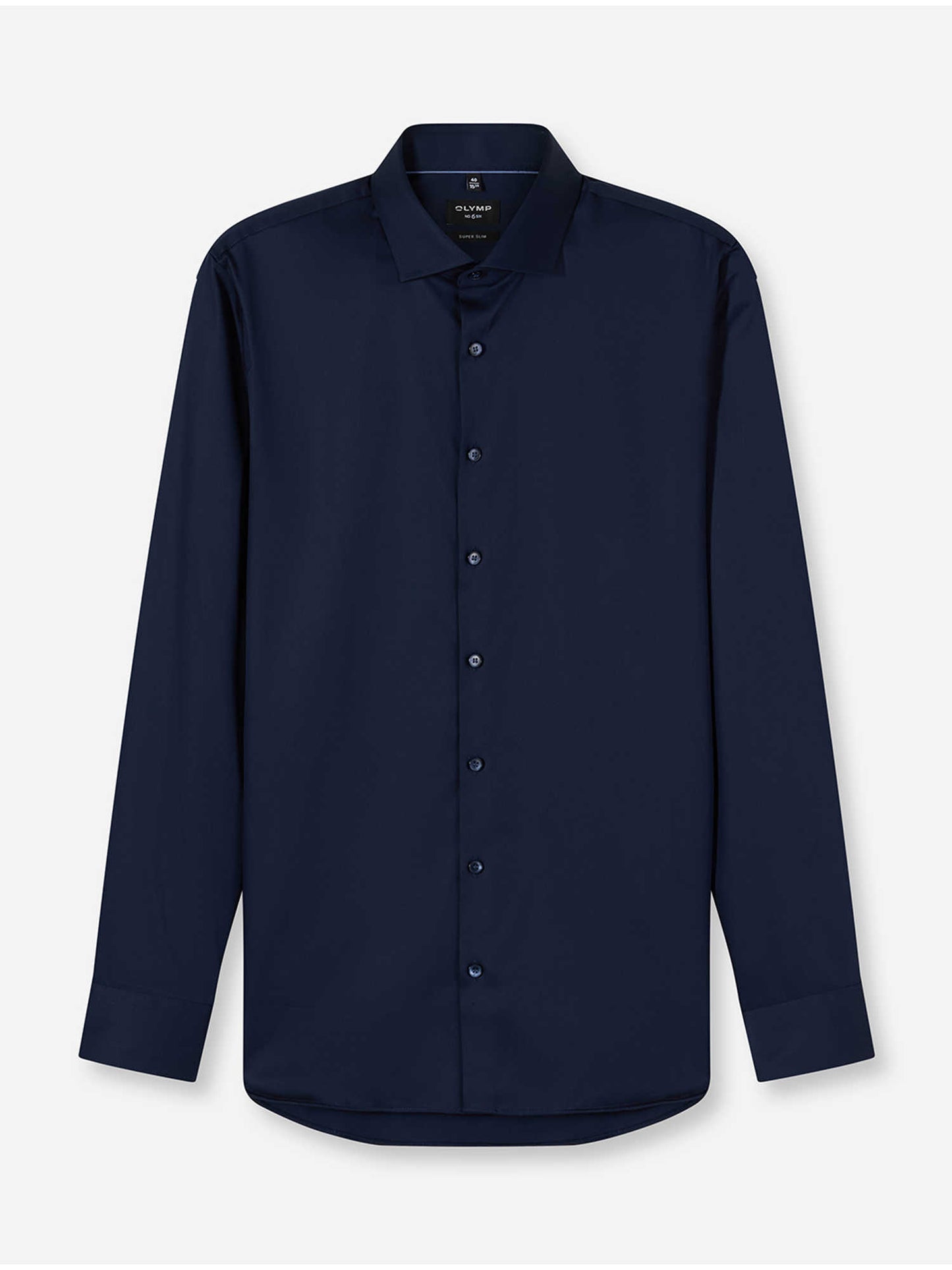 Olymp No. Six Super Slim skjorte