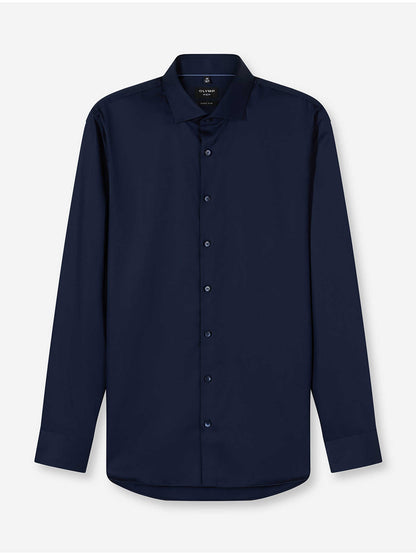 Olymp No. Six Super Slim skjorte