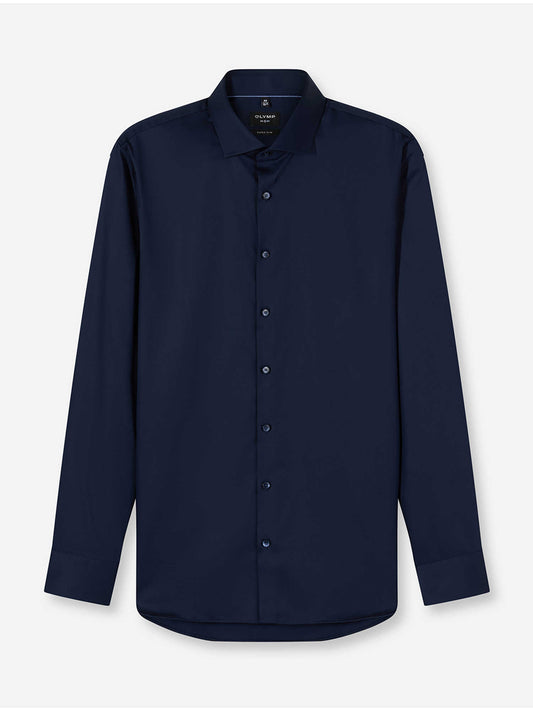 Olymp No. Six Super Slim skjorte