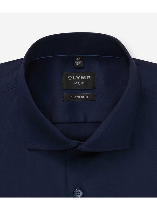 Olymp No. Six Super Slim skjorte