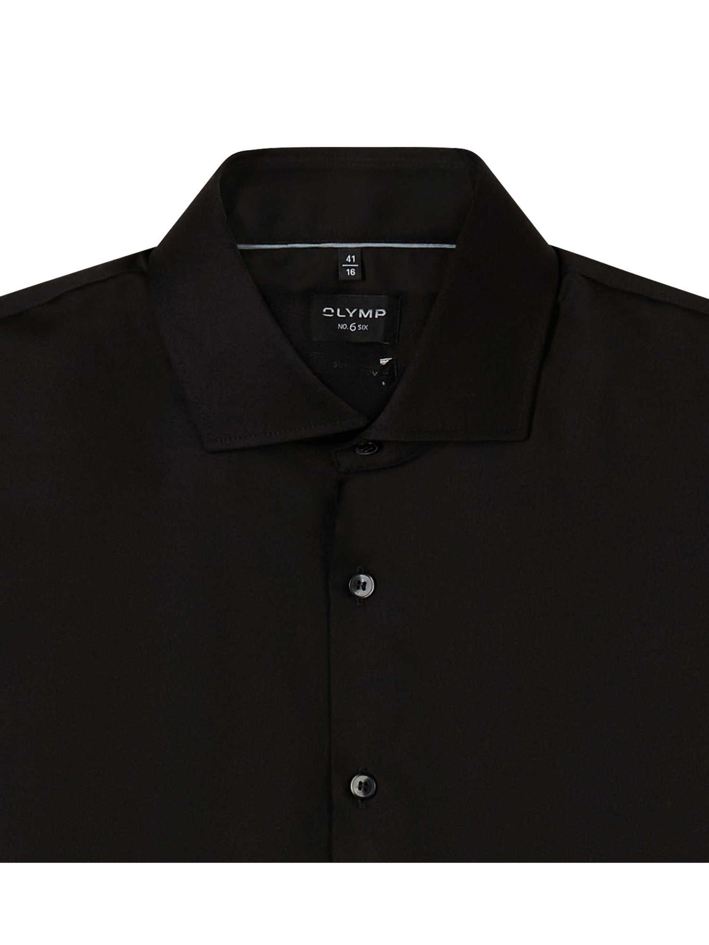 Olymp No. Six Super Slim skjorte