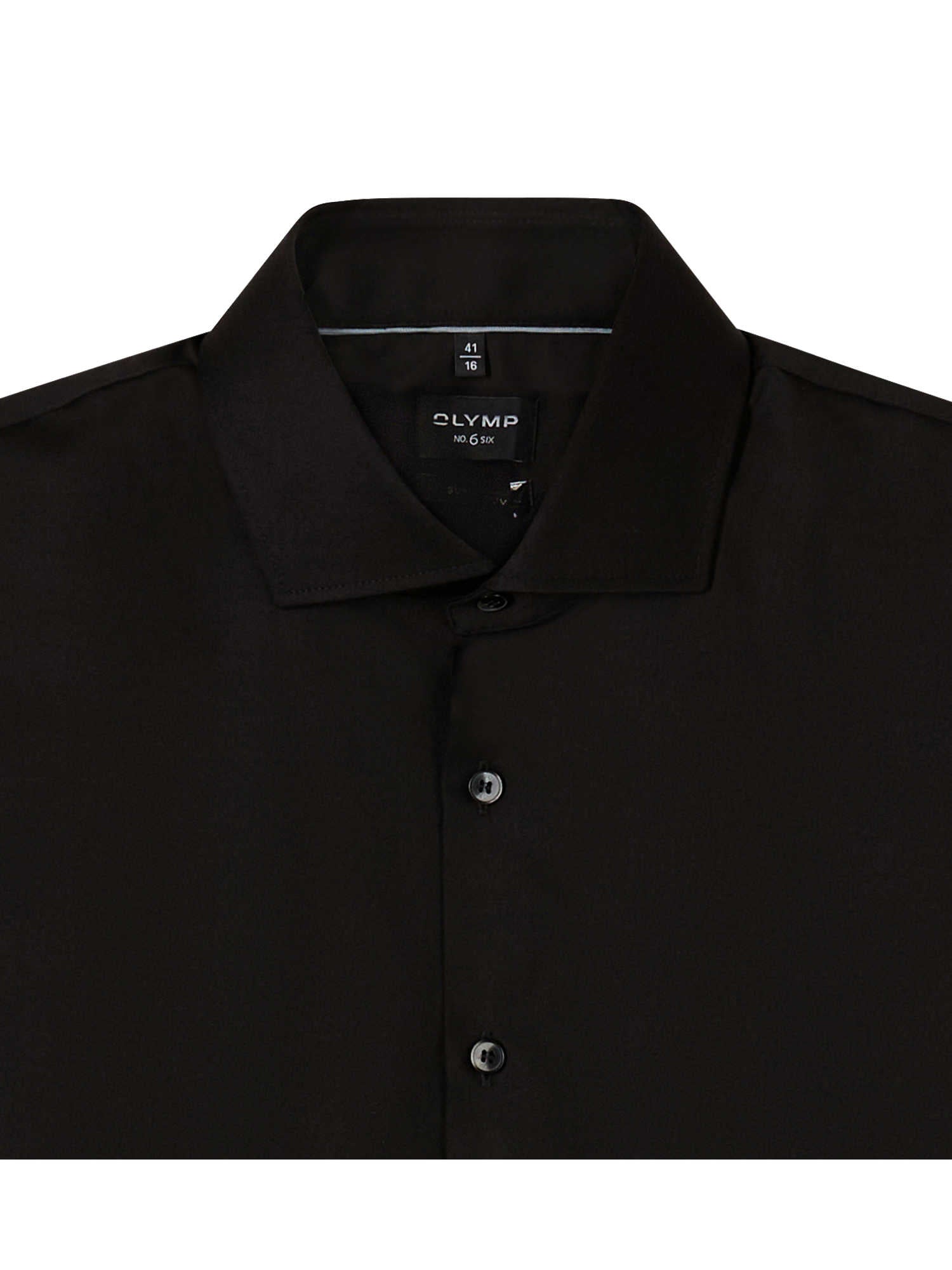 Olymp No. Six Super Slim skjorte