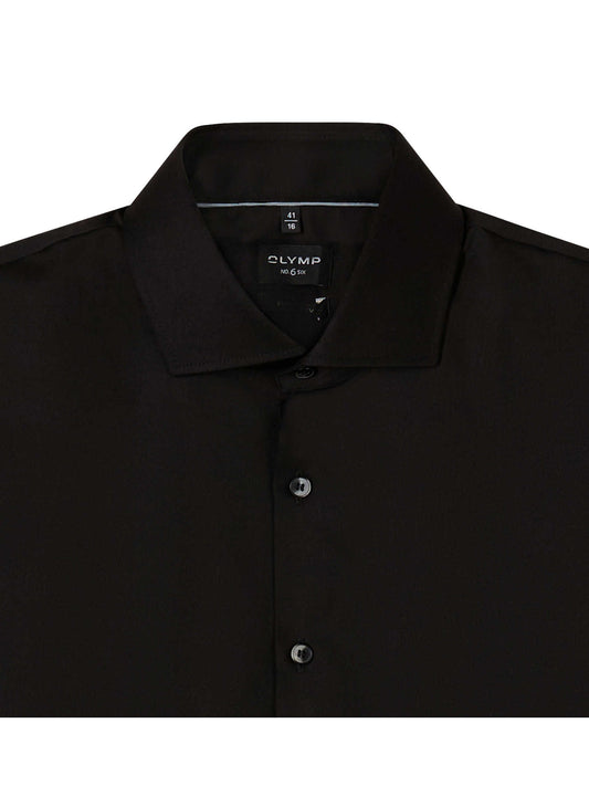 Olymp No. Six Super Slim skjorte
